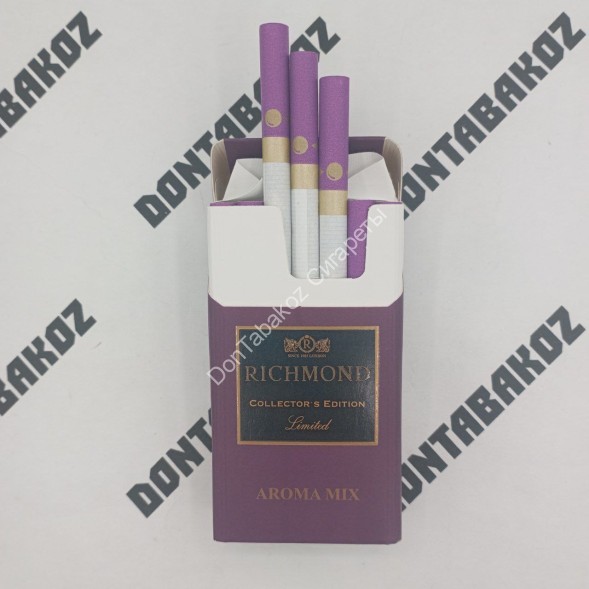 Сигареты Richmond Aroma Mix Compact Оптом 