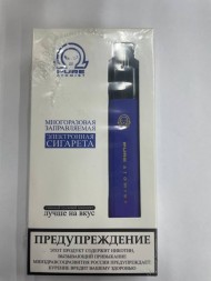 Под система Pure Atomist 500 mAh Синий оптом
