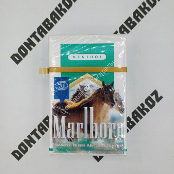Сигареты Marlboro Fresh Menthol США Микс 