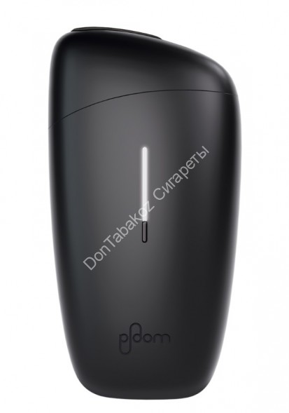 Устройство для нагревания табака Ploom - Классический Черный оптом 