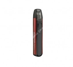 Под система Justfog Minifit Max POD Kit 650 mAh черный оптом