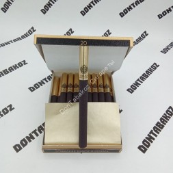 Сигареты Sobranie Black Russian Оптом