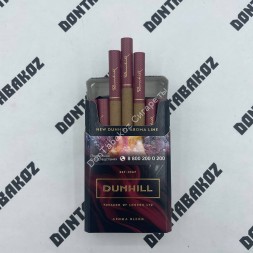 Сигареты Dunhill Aroma Blend Cherry Оригинал Оптом