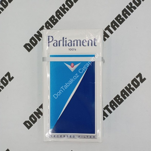 Parliament Classic 100s Оригинал США Оптом 