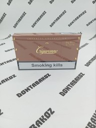 Сигареты Cigaronne Big Boss XL Filter Оптом
