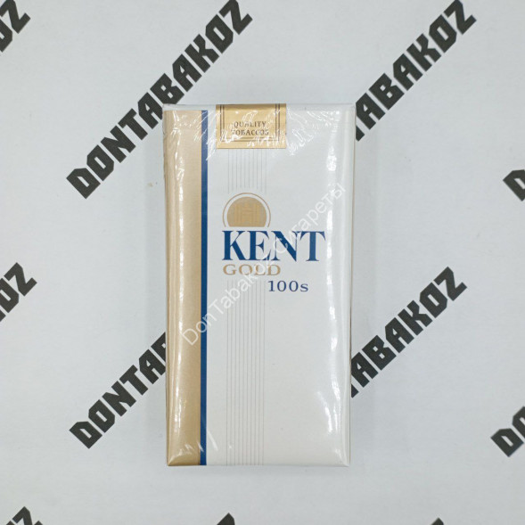 Сигареты KENT Gold 100s США Оптом 