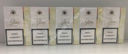 Сигареты Kareila Slims Ultima оптом