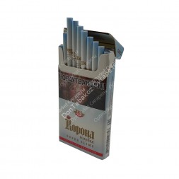 Корона Super Slims голубая оптом