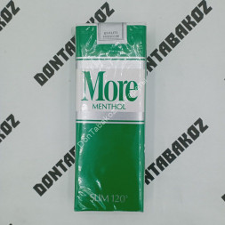 Сигареты More menthol США Оптом
