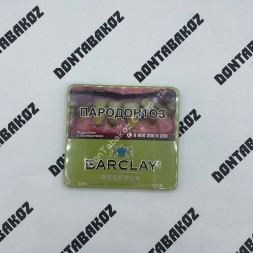 Сигариллы Barclay Reserva оригинал Оптом