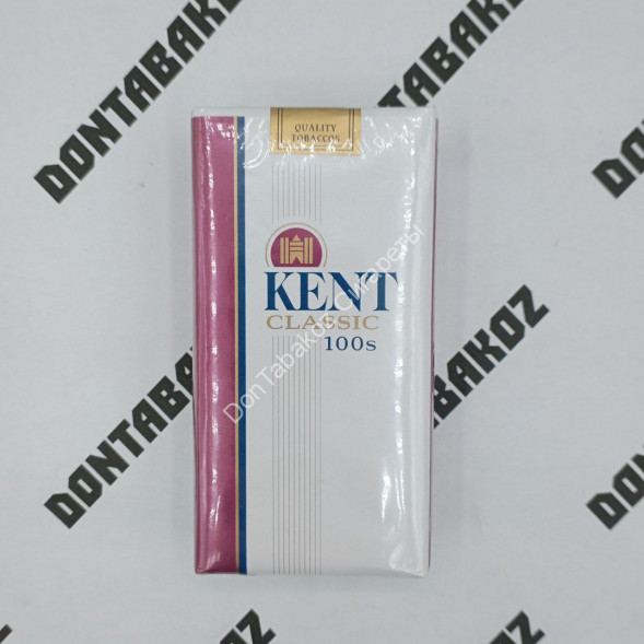 Сигареты KENT RED 100s США Оптом 