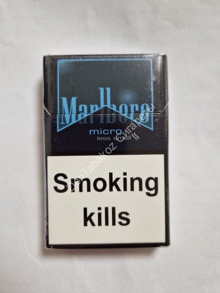 Сигареты Marlboro Micro оптом 