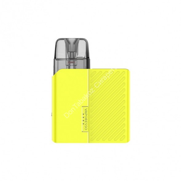 Под система Vaporesso XROS Nano Pod Kit Lemon оптом 