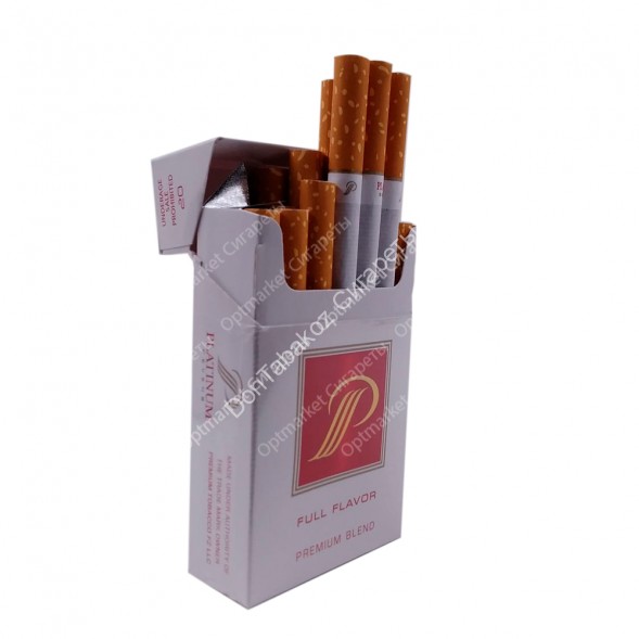 Сигареты Platinum Seven Full Flavour оптом 